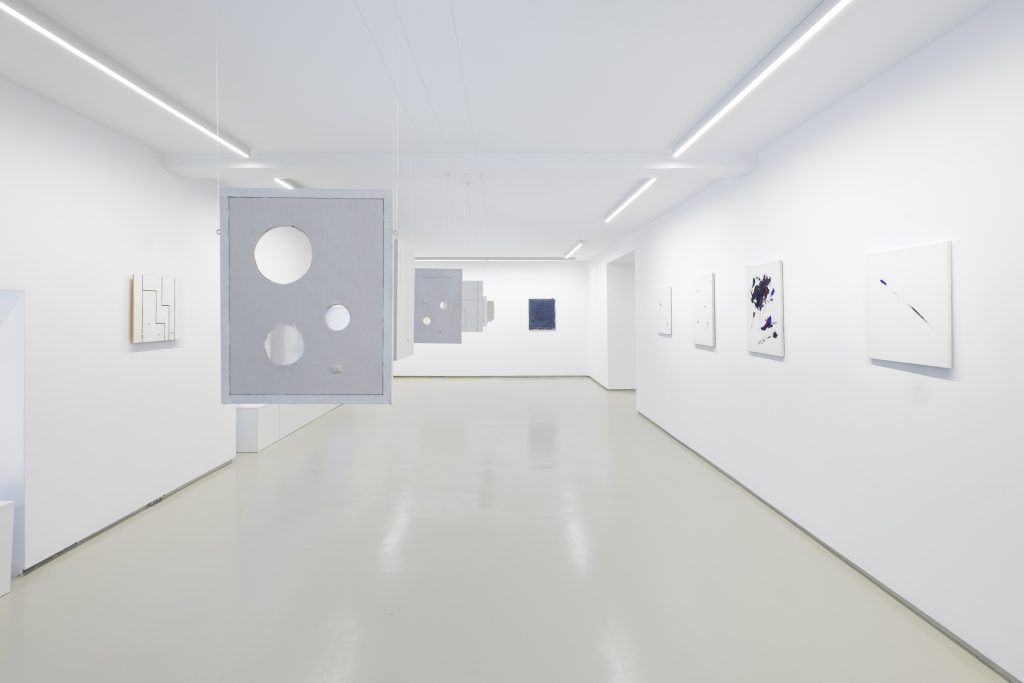 Koji Kamoji, Jacek Sempoliński, Martwa natura, 10.12.2022 – 04.02.2023 Galeria Monopol, Warszawa