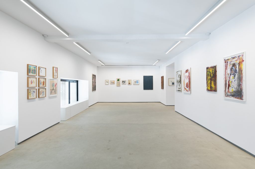 Jacek Sempoliński, Magdalena Starska, 06. 04. – 21.05. 2019 Galeria Monopol, Warszawa