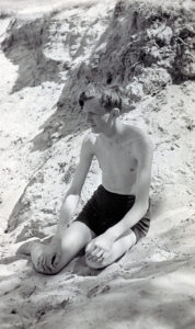 Wakacje w Świdrze, lipiec 1944