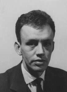 Wiesław Juszczak, lata 50.